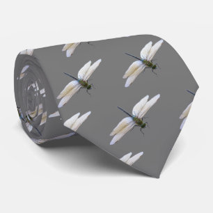 Dragonfly Tie