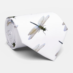 Dragonfly Tie