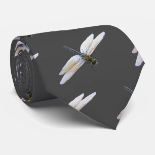 Dragonfly Tie
