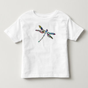 Dragonfly Toddler T-Shirt