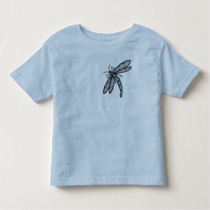 Dragonfly Toddler T-Shirt
