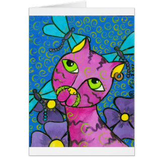 DragonflyCat