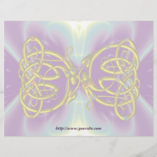 DRAGONLOVE LETTERHEAD TEMPLATE