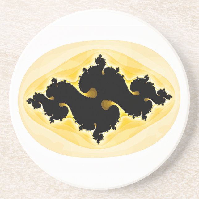 DRAGONS COASTER (Front)