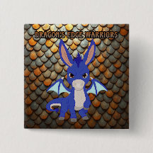 Dragon's Edge Button