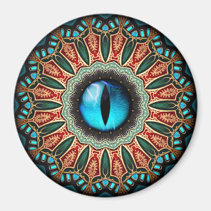 Dragon's Eye Magnet
