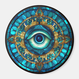 Dragon's Eye Magnet