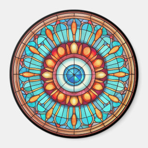 Dragon's Eye Magnet