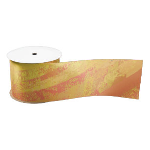 Dragons Eye Satin Ribbon