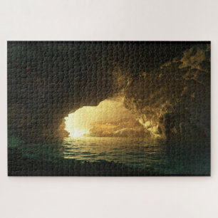 Dragon's Gold Jigsaw Puzzle