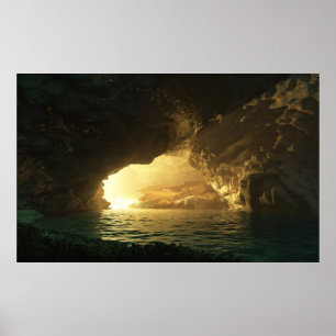 Dragon's Gold Poster