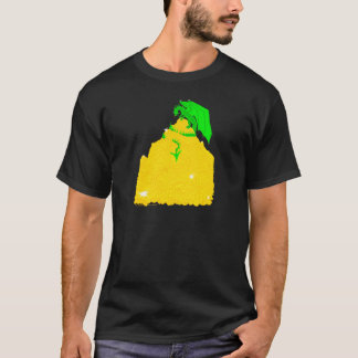 Dragon's Greed T-Shirt