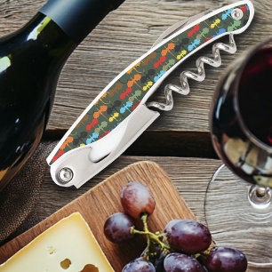 Dragons Green Flight Fantasy Corkscrew