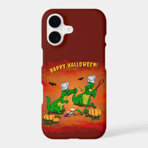 Dragons - Happy Halloween ! Today I will cook