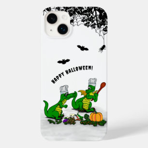 Dragons - Happy Halloween ! Today I will cook Case-Mate iPhone 14 Plus Case