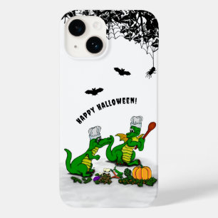 Dragons - Happy Halloween ! Today I will cook Case-Mate iPhone 14 Case