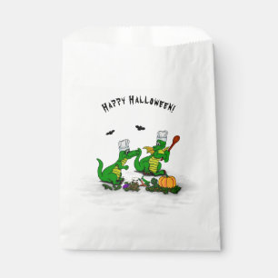 Dragons - Happy Halloween ! Today I will cook Favour Bag