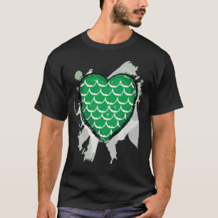 Dragon's Heart T-Shirt