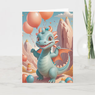Dragon's Hoard Card