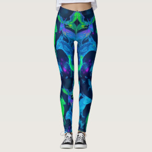 DRAGONS LEGGINGS