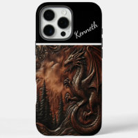 Dragon's Peak Leatherwork