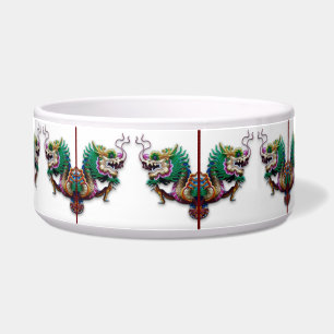 Dragons Pet Bowl