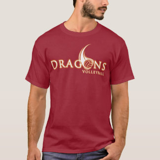 Dragons T-Shirt