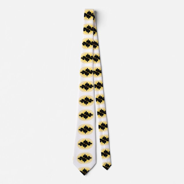 DRAGONS TIE (Front)