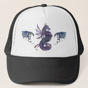 Dragons Trucker Hat