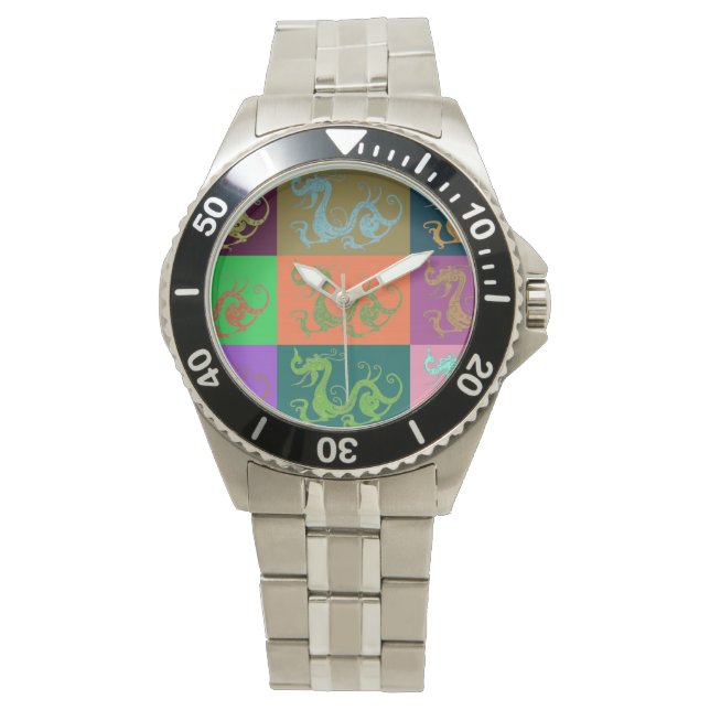 Dragons Watch (Front)