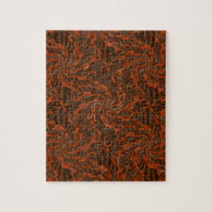 Dragon's Wings... Jigsaw Puzzle