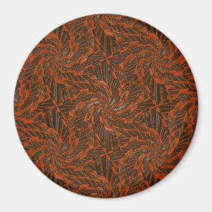 Dragon's Wings... Magnet
