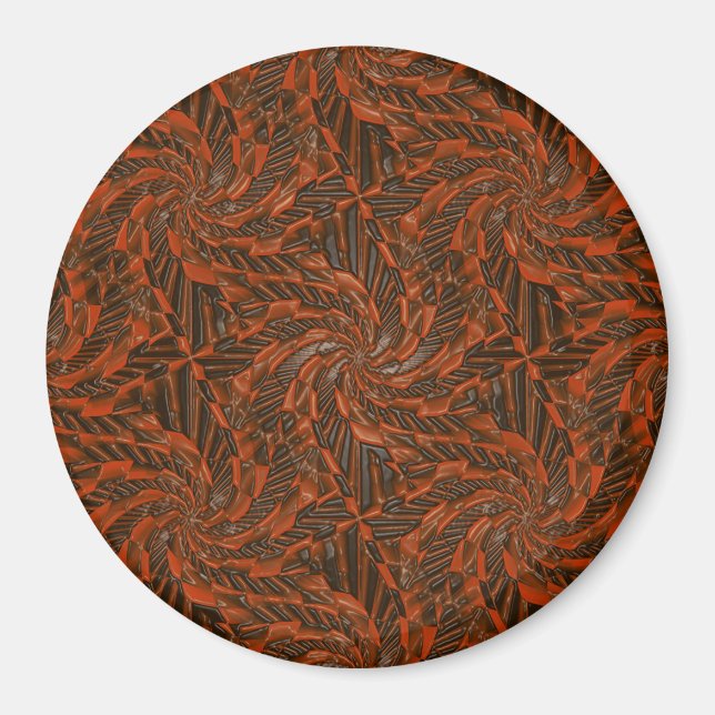 Dragon's Wings... Magnet (Front)