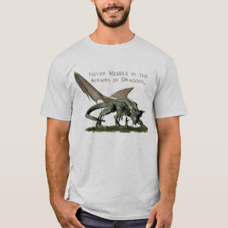 dragonshirt2 T-Shirt