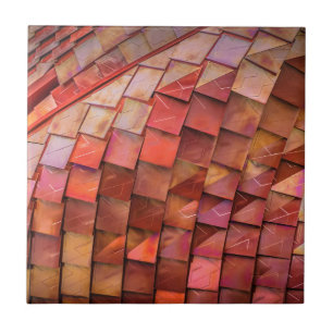 Dragonskin Tile