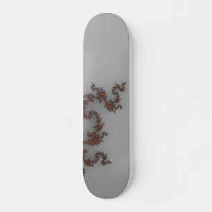 Dragonthing - Fractal Skateboard