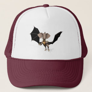 Dragophant Trucker Hat