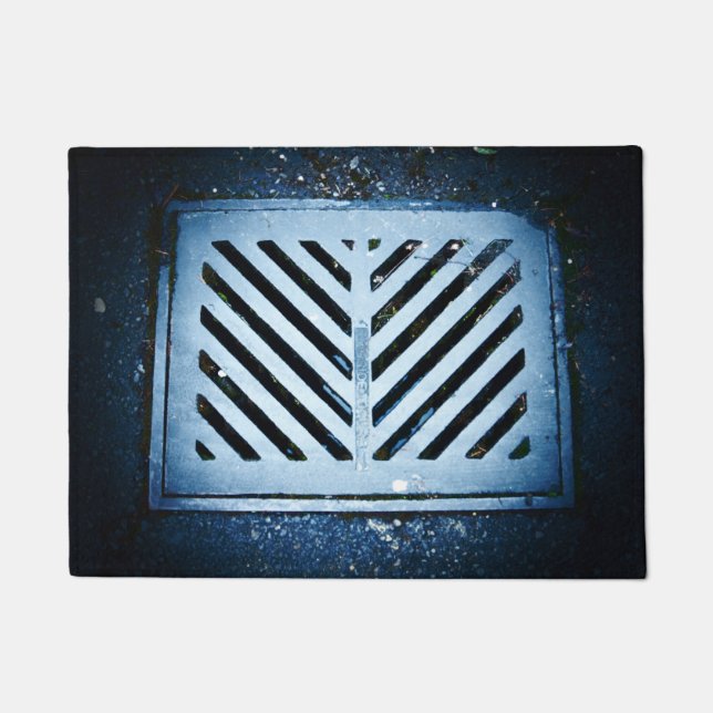 Drain Doormat (Front)