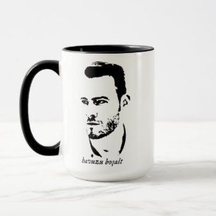 Drain The Pool Mug