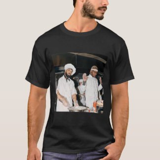 drake and future life is good Poster T-Shirt