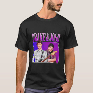 Drake and Josh Classic T-Shirt