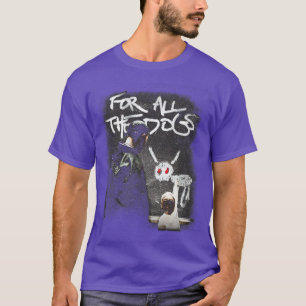 Drake For All The Dogs TShirt 2