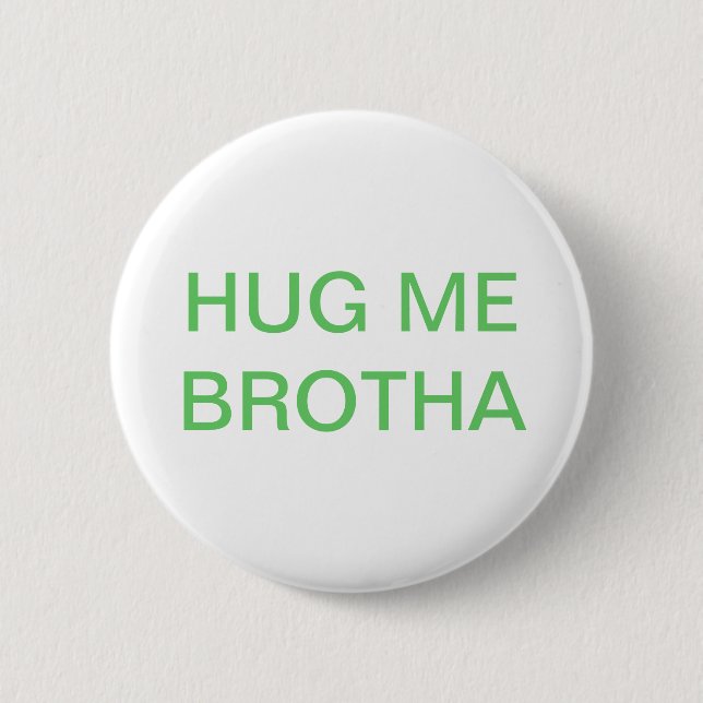 Drake & Josh Button (Front)