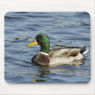 Drake Mouse Pad