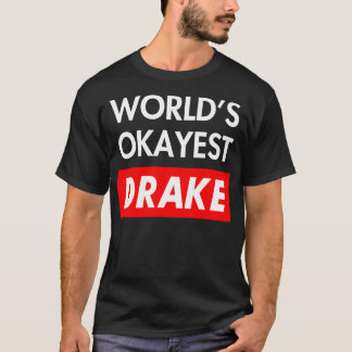 Drake TShirt 31