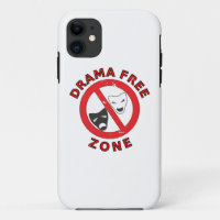Drama Free Zone
