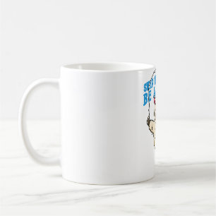 Drama Llama Coffee Mug