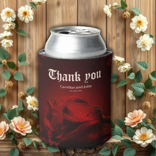 Drama of Love, the gothic Rose of Memory. Can Cooler