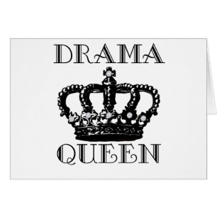 Drama Queen