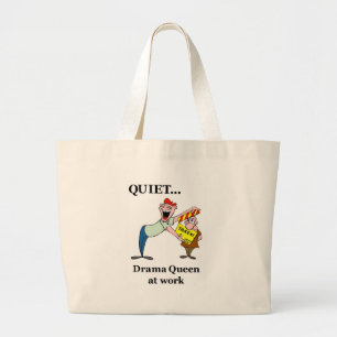 Drama Queen bag